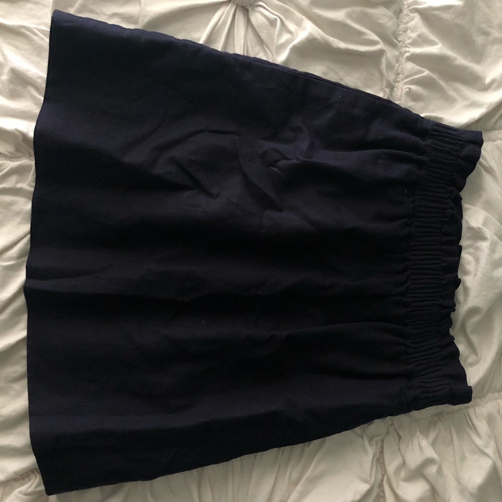 J. Crew Skirt